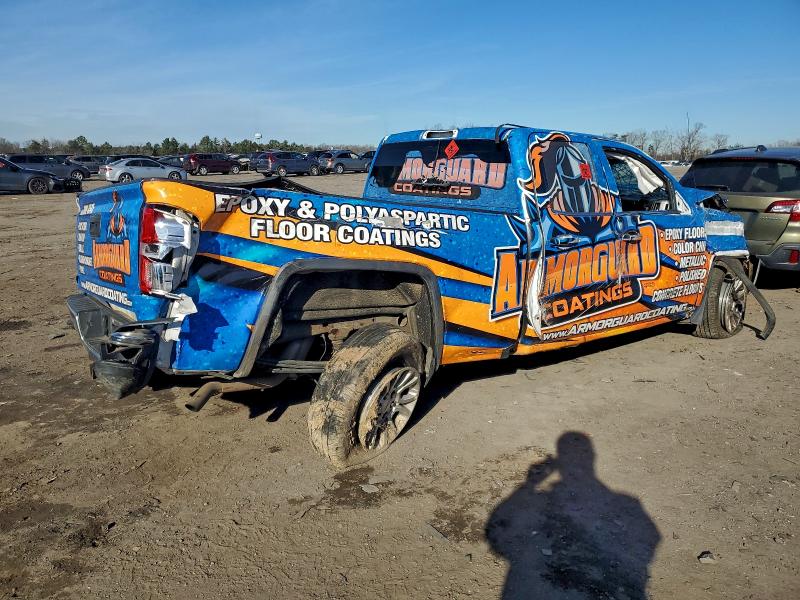 Aukcja sprzedaży 2018 Gmc Sierra, vin: 1GTV2MEC9JZ159526, numer aukcji: 53871226