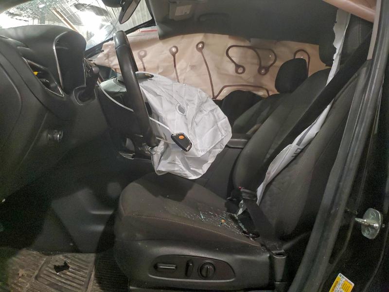 Aukcja sprzedaży 2020 Chevrolet Equinox, vin: 3GNAXJEV0LL320119, numer aukcji: 96790585