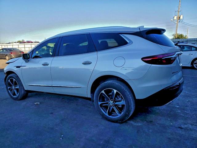 Продажа на аукционе авто 2021 Buick Enclave Es, vin: 5GAERBKW4MJ171117, номер лота: 74089595