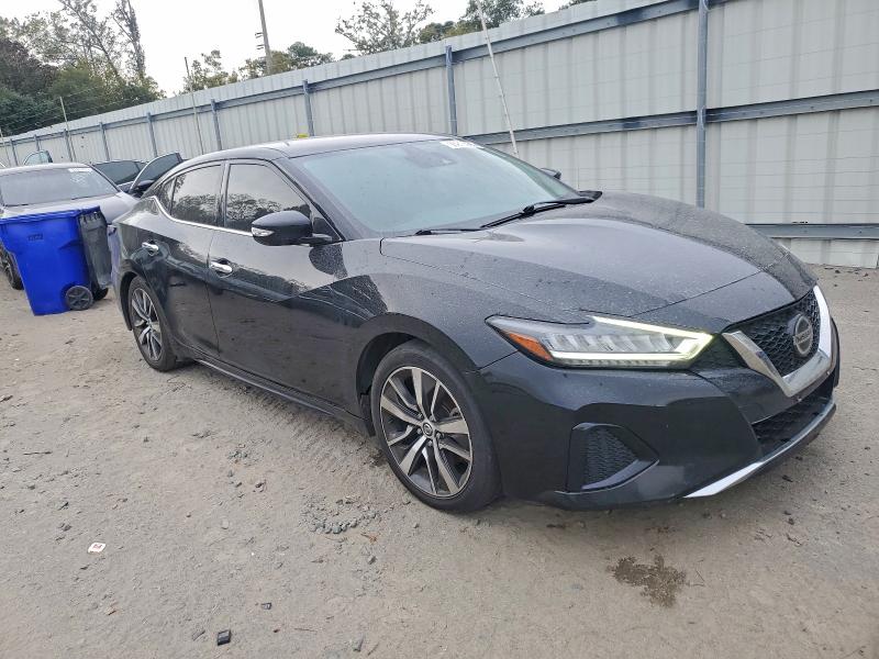 93918405 :رقم المزاد ، 1N4AA6CV0LC374595 vin ، 2020 Nissan Maxima مزاد بيع
