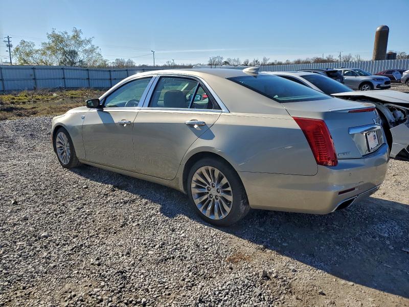 Aukcja sprzedaży 2015 Cadillac Cts Luxury, vin: 1G6AR5SX3F0103247, numer aukcji: 96937745