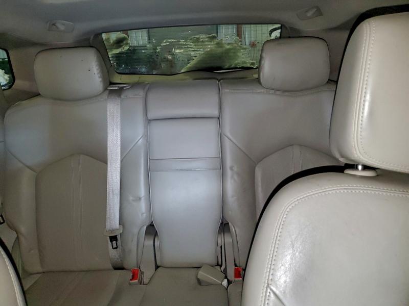 Aukcja sprzedaży 2011 Cadillac Srx Luxury, vin: 3GYFNAEY8BS662138, numer aukcji: 92094535
