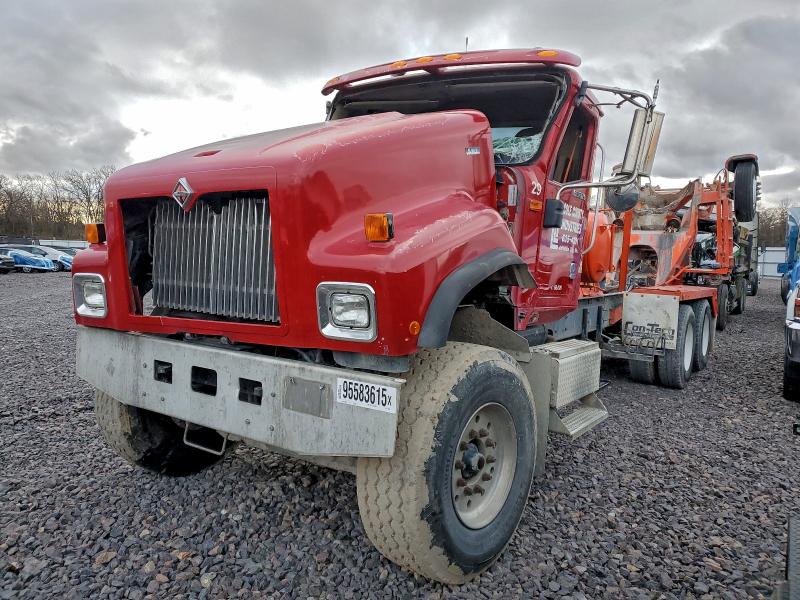 Продажа на аукционе авто 2013 International 5500i, vin: 1HTXLSHTXDJ416723, номер лота: 95583615