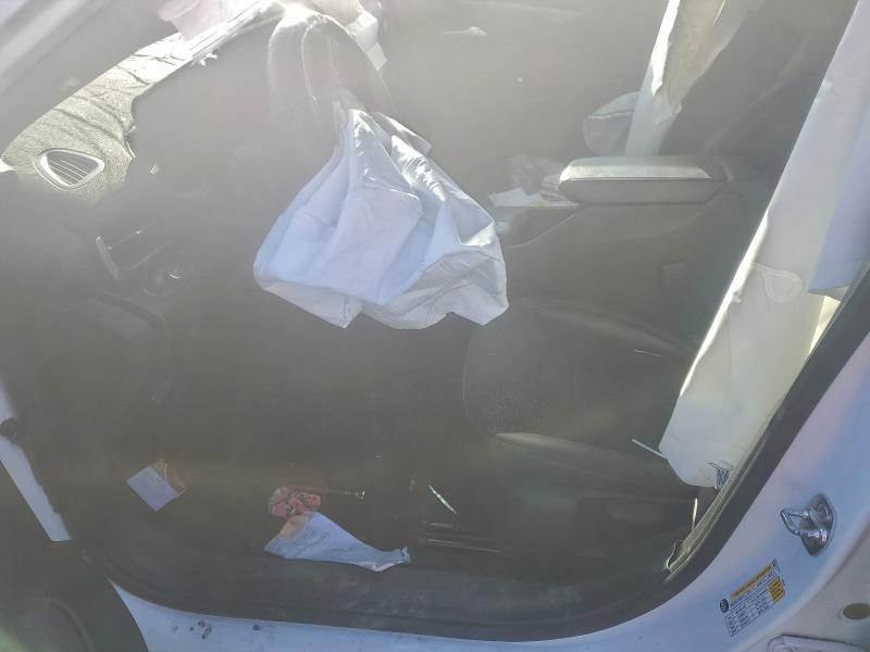 96180145 :رقم المزاد ، KL47LAEP6SB140525 vin ، 2025 Buick Envista مزاد بيع
