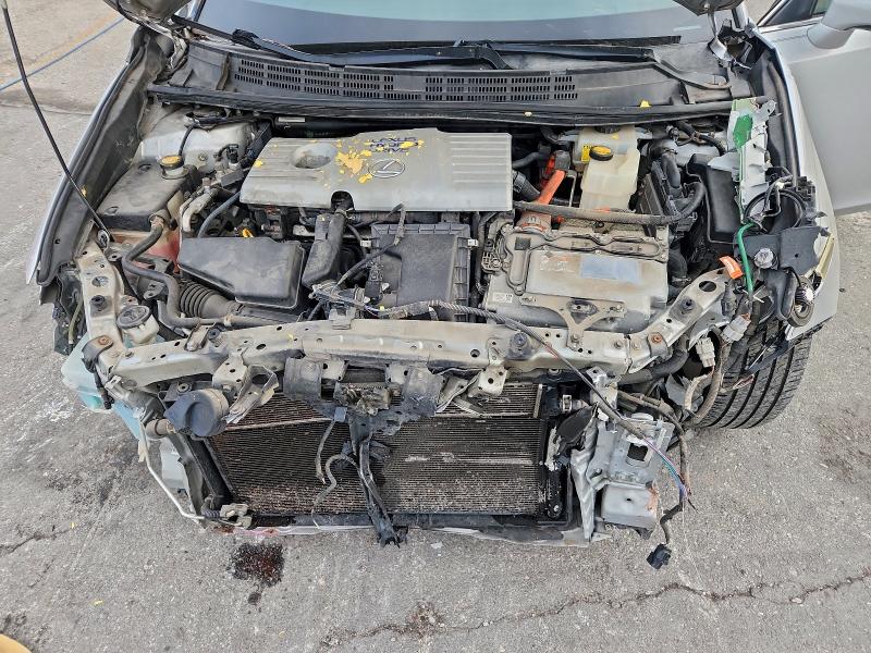 97285385 :رقم المزاد ، JTHKD5BH3C2055448 vin ، 2012 Lexus Ct مزاد بيع