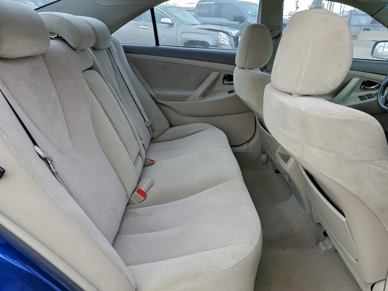 Aukcja sprzedaży 2011 Toyota Camry, vin: 4T4BF3EK2BR090056, numer aukcji: 96777385