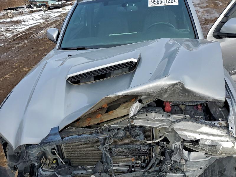 95664125 :رقم المزاد ، 3TMDZ5BN6HM035860 vin ، 2017 Toyota Tacoma مزاد بيع