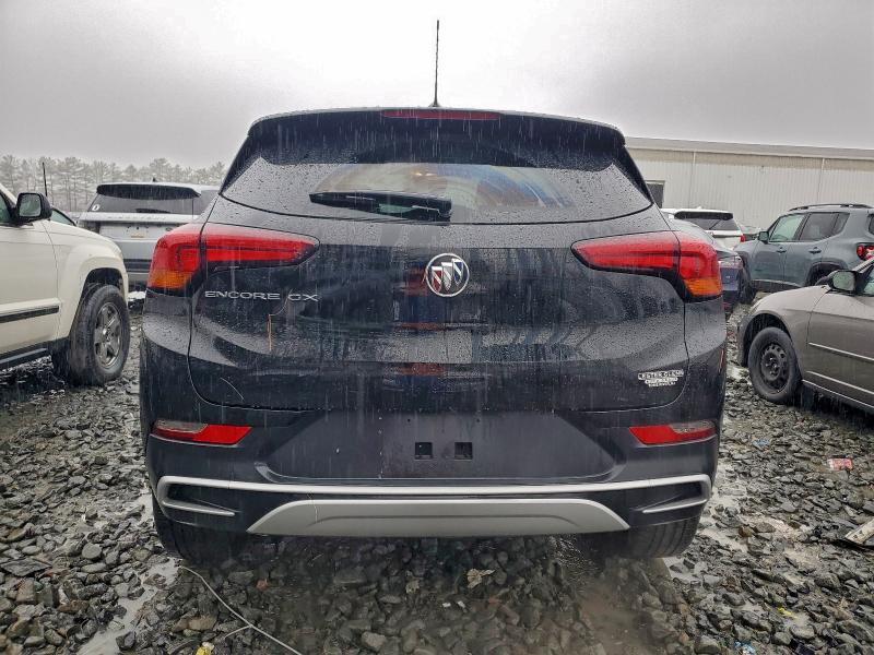 97442215 :رقم المزاد ، KL4MMBS22PB053565 vin ، 2023 Buick Encore Gx مزاد بيع