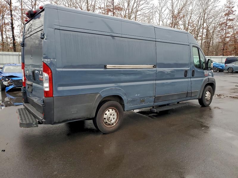 Продажа на аукционе авто 2020 Ram Promaster 3500, vin: 3C6URVJG2LE143762, номер лота: 53997366