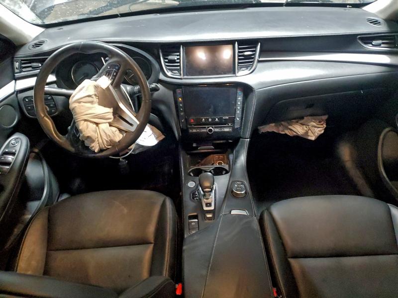 Aukcja sprzedaży 2021 Infiniti Qx50, vin: 3PCAJ5BB4MF113888, numer aukcji: 96846475