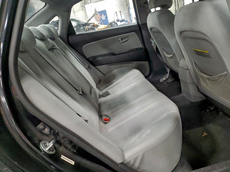 Auction sale of the 2008 Hyundai Elantra, vin: KMHDU46D48U546419, lot number: 94950155