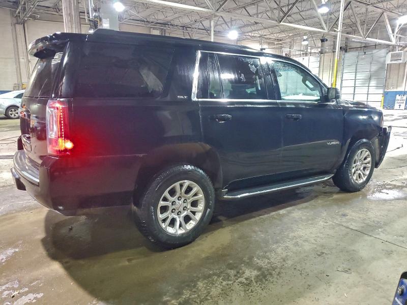 Продажа на аукционе авто 2018 Gmc Yukon, vin: 1GKS2DKC9JR359723, номер лота: 95467475