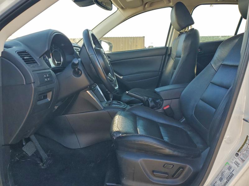 Продажа на аукционе авто 2014 Mazda Cx-5, vin: JM3KE4DY4E0319188, номер лота: 95917135