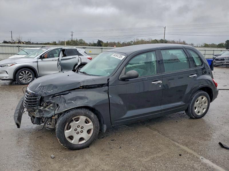 94564705 :رقم المزاد ، 3A8FY48BX8T113820 vin ، 2008 Chrysler Pt Cruiser مزاد بيع