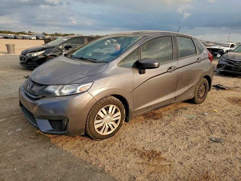 Aukcja sprzedaży 2015 Honda Fit Lx, vin: 3HGGK5H5XFM771434, numer aukcji: 96877205