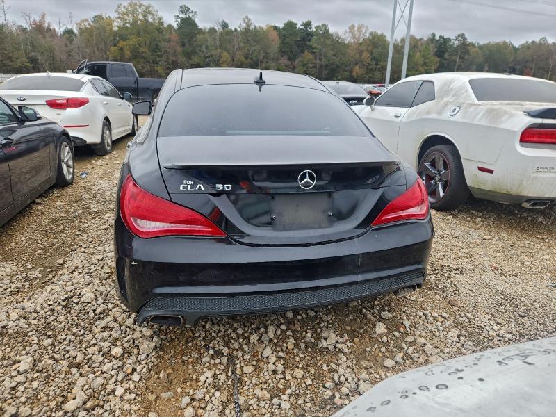 Продаж на аукціоні авто 2016 Mercedes-benz Cla 250, vin: WDDSJ4EBXGN293934, номер лоту: 94890485