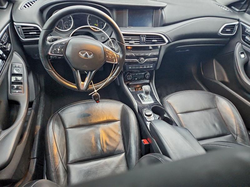 Продажа на аукционе авто 2017 Infiniti Qx30, vin: SJKCH5CR1HA022329, номер лота: 95487285