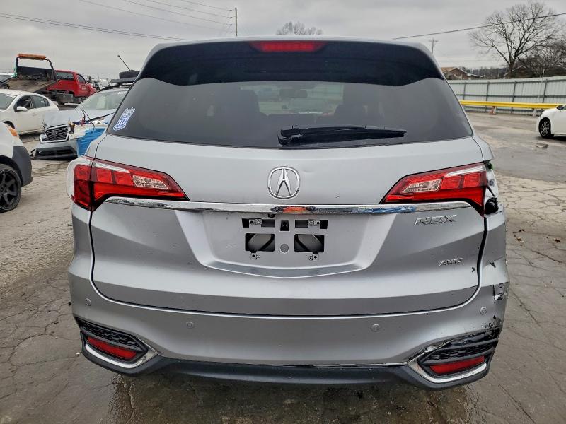 Aukcja sprzedaży 2017 Acura Rdx, vin: 5J8TB4H79HL035308, numer aukcji: 95134975