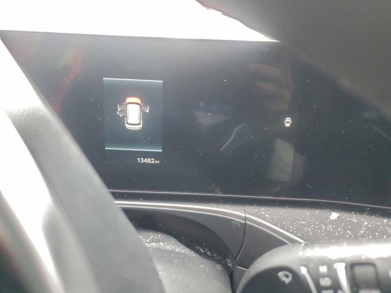 Aukcja sprzedaży 2025 Hyundai Santa Fe, vin: 5NMP14GL0SH136733, numer aukcji: 95288855