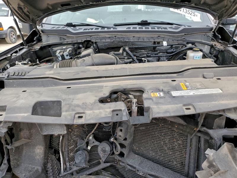 Aukcja sprzedaży 2023 Ford F350 Super Duty, vin: 1FT8X3AA6PED85083, numer aukcji: 94413525