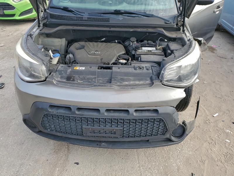 Aukcja sprzedaży 2015 Kia Soul, vin: KNDJN2A26F7189383, numer aukcji: 96745575