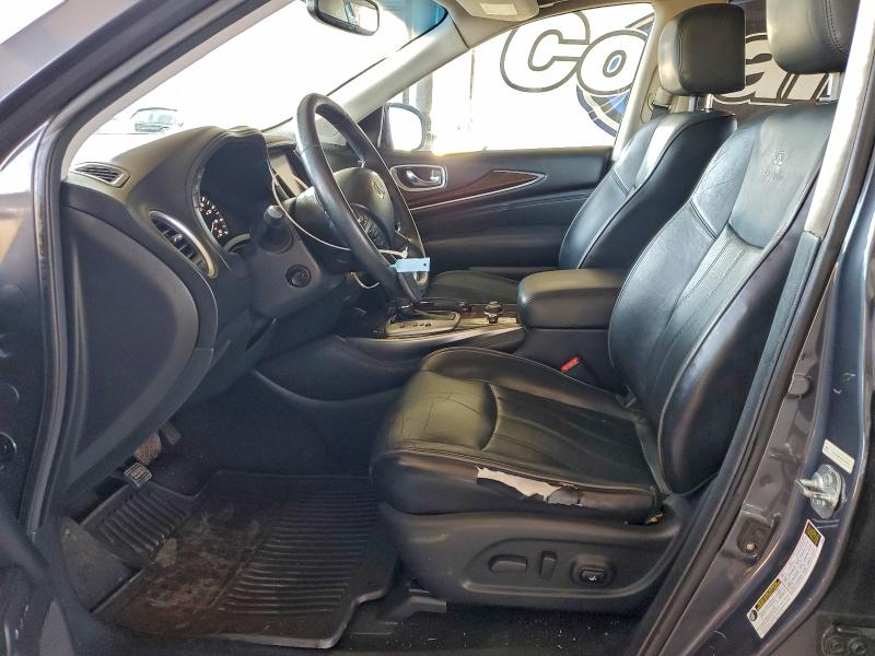 Aukcja sprzedaży 2013 Infiniti Jx35, vin: 5N1AL0MM8DC325570, numer aukcji: 95342365