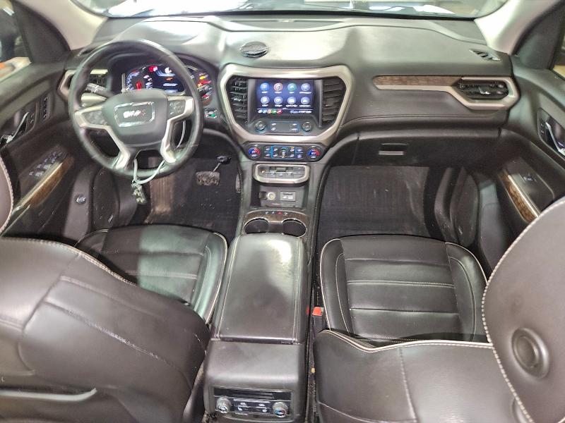 Продажа на аукционе авто 2020 Gmc Acadia Den, vin: 1GKKNPLS1LZ204486, номер лота: 98227915