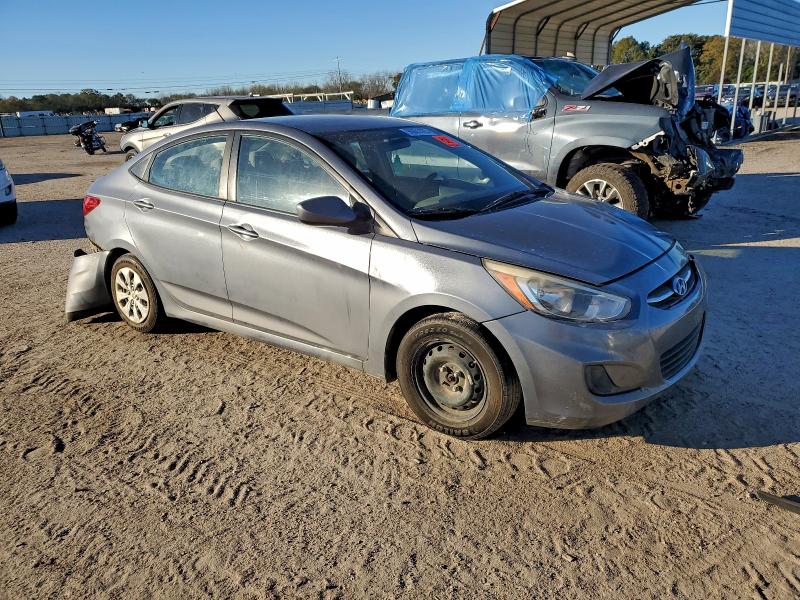 Aukcja sprzedaży 2016 Hyundai Accent, vin: KMHCT4AE4GU971572, numer aukcji: 96601475