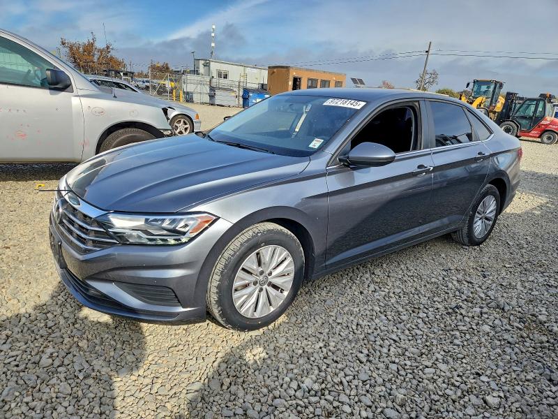 Aukcja sprzedaży 2019 Volkswagen Jetta, vin: 3VWC57BU4KM031126, numer aukcji: 97218145