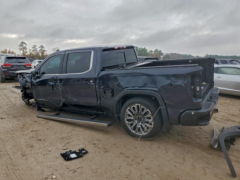 Продаж на аукціоні авто 2023 Gmc Sierra K15, vin: 1GTUUHEL6PZ268337, номер лоту: 97082185