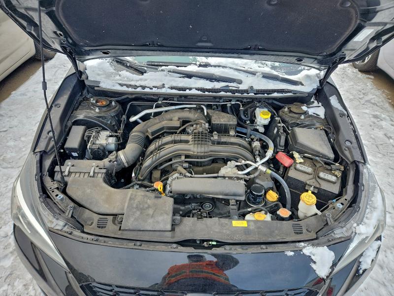 95462095 :رقم المزاد ، 4S3GKAL65M3601049 vin ، 2021 Subaru Impreza مزاد بيع