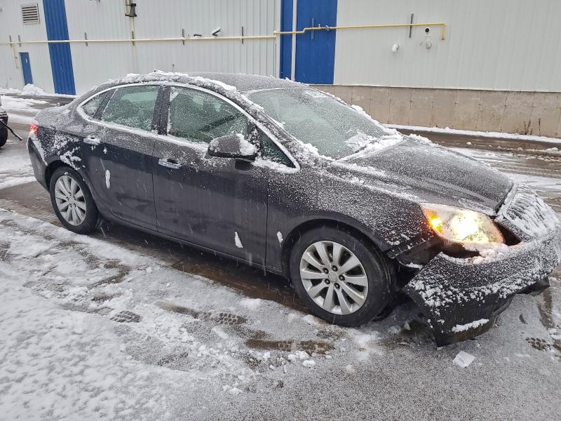 Продажа на аукционе авто 2013 Buick Verano, vin: 1G4PN5SK5D4118566, номер лота: 95421765