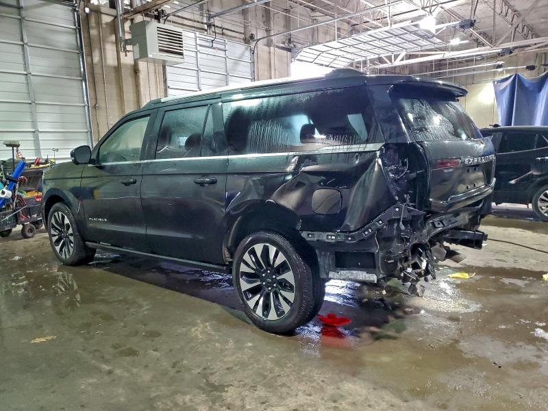 2025 Ford Expedition მანქანა იყიდება აუქციონზე, vin: 1FMJK1M80SEA11862, აუქციონის ნომერი: 95286475