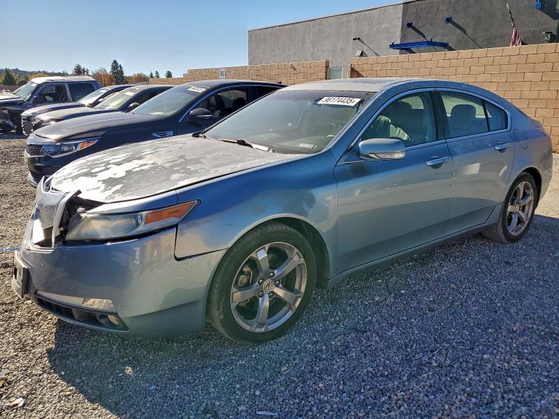 Продажа на аукционе авто 2010 Acura Tl, vin: 19UUA8F57AA009727, номер лота: 96174435