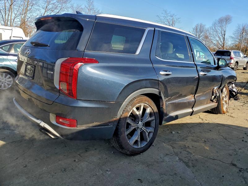 Продаж на аукціоні авто 2020 Hyundai Palisade S, vin: KM8R4DHE3LU103764, номер лоту: 96548205