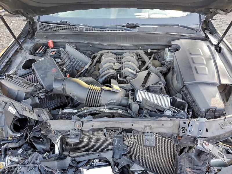 Aukcja sprzedaży 2015 Kia K900, vin: KNALW4D41F6017585, numer aukcji: 97754645