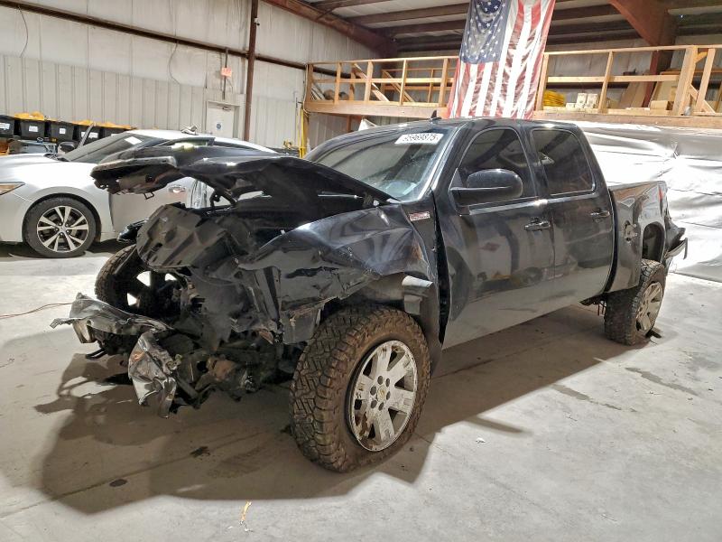 Продаж на аукціоні авто 2013 Gmc Sierra, vin: 3GTP2WE70DG268811, номер лоту: 95969875