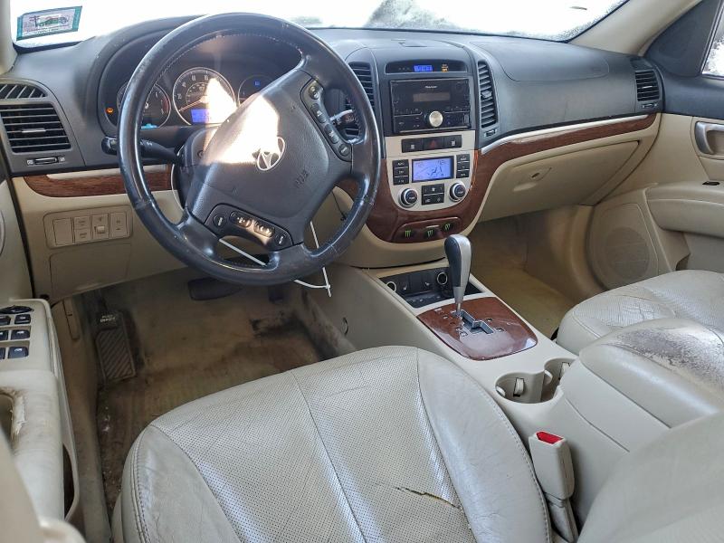 Продаж на аукціоні авто 2007 Hyundai Santa Fe, vin: 5NMSH73E17H127335, номер лоту: 97159205