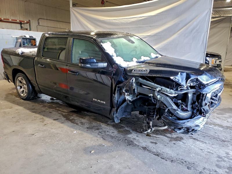 Продаж на аукціоні авто 2023 Ram 1500, vin: 1C6SRFFT0PN582544, номер лоту: 97362515