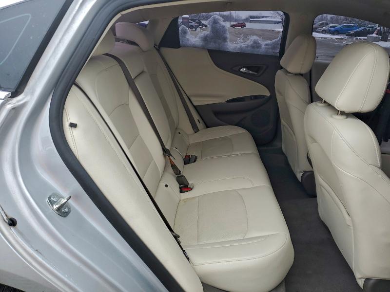 Aukcja sprzedaży 2020 Chevrolet Malibu, vin: 1G1ZE5SX0LF067479, numer aukcji: 95102735