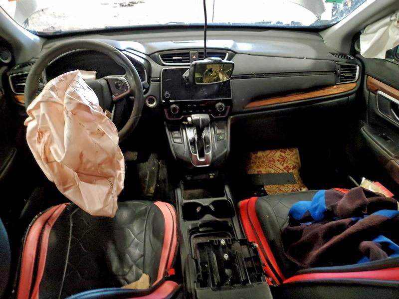 2020 Honda Cr-v Exl მანქანა იყიდება აუქციონზე, vin: 2HKRW2H80LH684339, აუქციონის ნომერი: 97876715