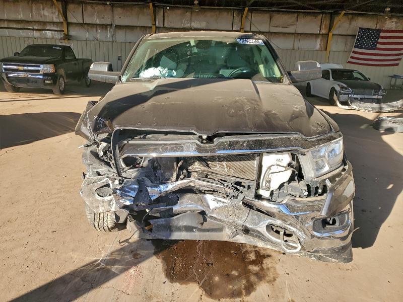 96625545 :رقم المزاد ، 1C6RREBT1KN751106 vin ، 2019 Ram 1500 مزاد بيع