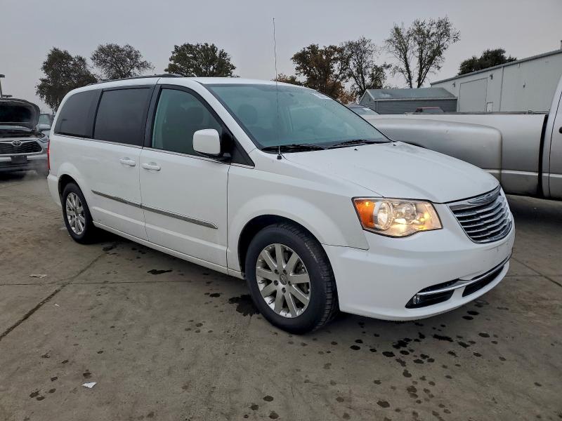 Aukcja sprzedaży 2016 Chrysler Town & Cou, vin: 2C4RC1BG3GR267714, numer aukcji: 77251735