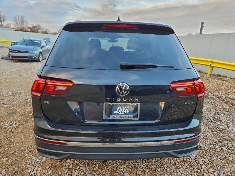 Продажа на аукционе авто 2023 Volkswagen Tiguan, vin: 3VV2B7AX2PM066047, номер лота: 97959955