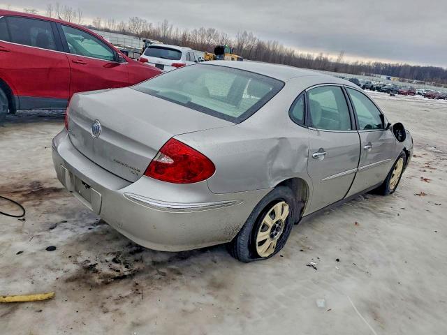 97495205 :رقم المزاد ، 2G4WC582X81324220 vin ، 2008 Buick Lacrosse مزاد بيع