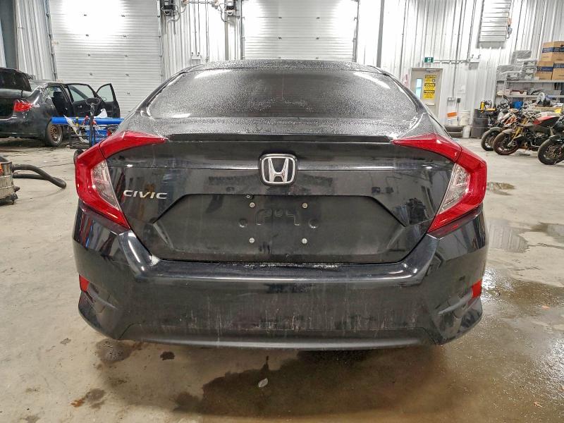 Aukcja sprzedaży 2016 Honda Civic Ex, vin: 2HGFC1F49GH102955, numer aukcji: 97298735