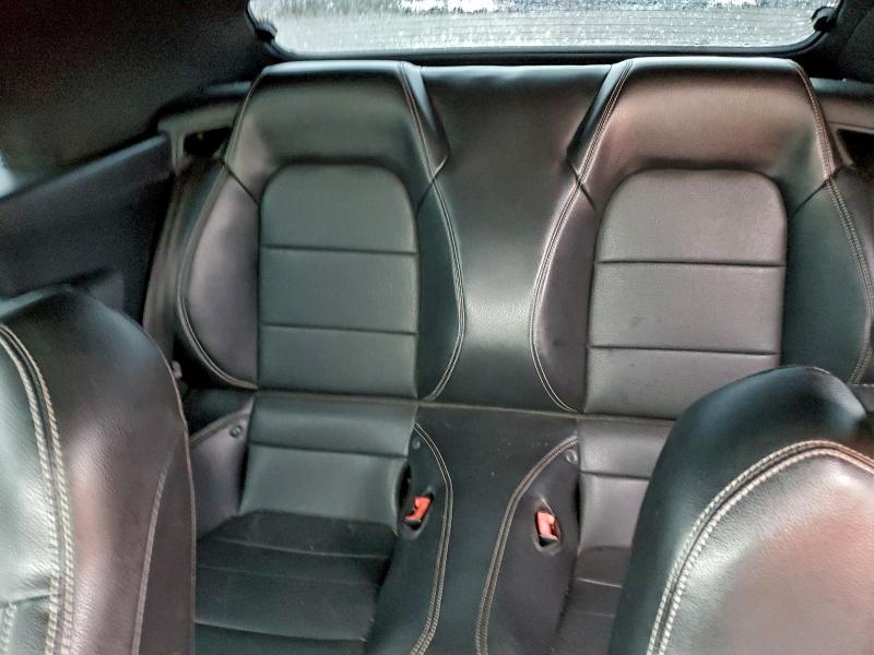 Aukcja sprzedaży 2018 Ford Mustang, vin: 1FATP8UH1J5155092, numer aukcji: 95097485