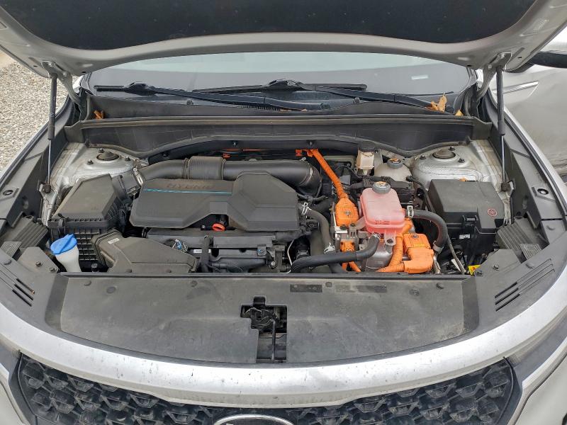 Aukcja sprzedaży 2021 Kia Sorento, vin: KNDRH4LG6M5022304, numer aukcji: 97534795