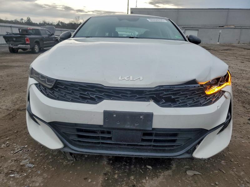 Продаж на аукціоні авто 2022 Kia K5, vin: 5XXG64J20NG133125, номер лоту: 96608035