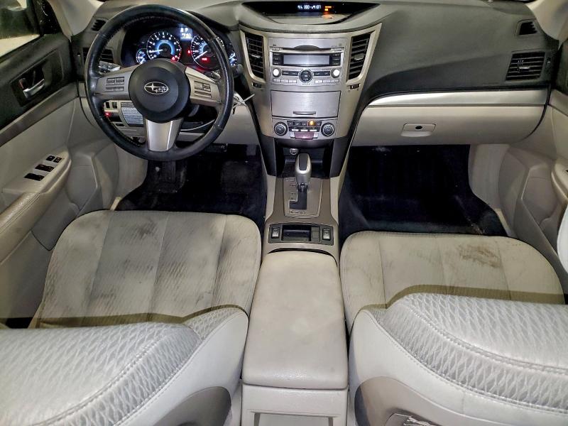 Aukcja sprzedaży 2010 Subaru Outback 2., vin: 4S4BRCGC1A3343332, numer aukcji: 98467475